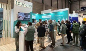 Toscano en Feria Genera 2023