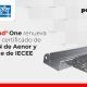 Pemsa renueva y amplia el certificado de Marcado N de Aenor y CB Scheme de IECEE para Pemsaband® One