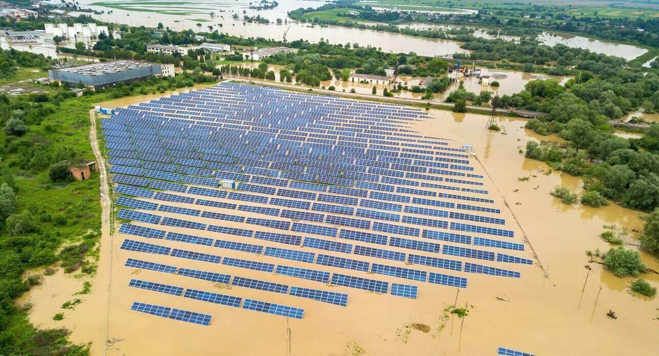 Prysolar, una solución de cableado innovadora para generar energía solar