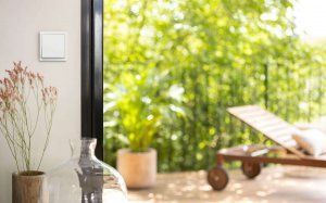 D-Life permite crear un hogar inteligente, sostenible y elegante