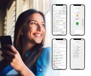 Schneider Electric estrena novedades en su ecosistema KNX para viviendas y oficinas