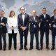 Una imagen de los miembros del nuevo Comité de Dirección en España