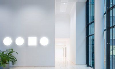 Trilux presenta las últimas tendencias en iluminación LED para este 2023
