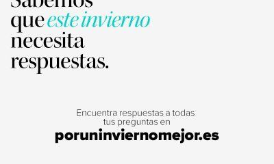 Una campaña promueve el “papel clave” del sector eléctrico en el bienestar de los ciudadanos