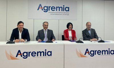 El Plan Renove Privado de Salas de Calderas 2023 de la Comunidad de Madrid ya es realidad