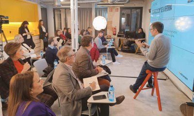 El sector de la reforma y rehabilitación cayó un 1,4 % en 2022