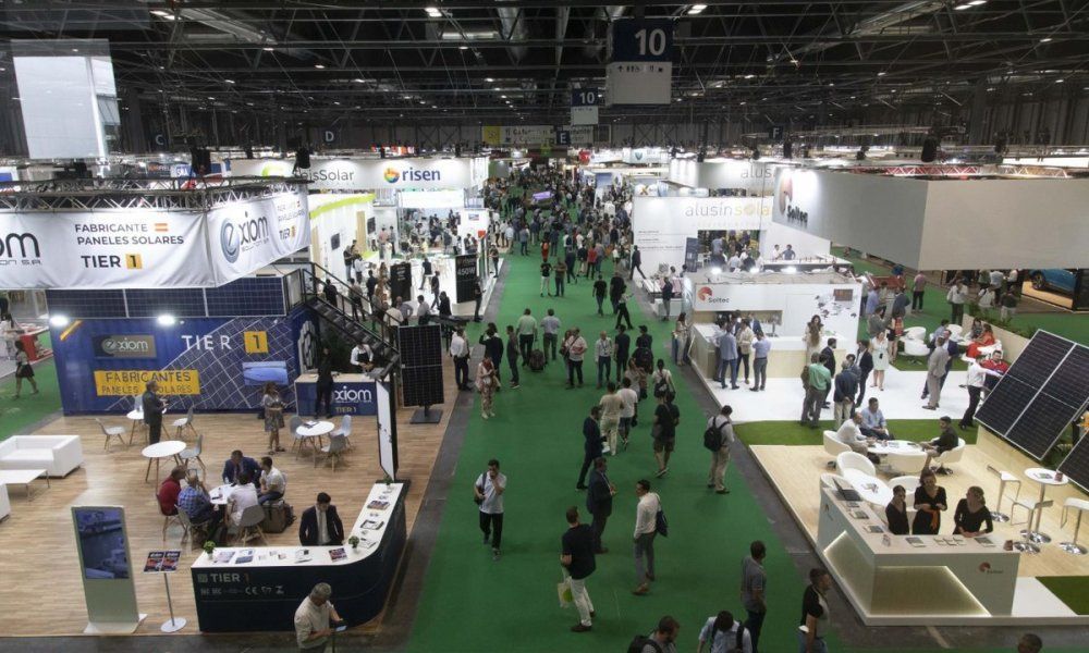 Anese organiza una jornada en Genera sobre el sistema de Certificados de Ahorro Energético