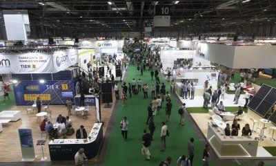 Anese organiza una jornada en Genera sobre el sistema de Certificados de Ahorro Energético