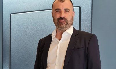 BJC nombra a Óscar Embid, nuevo director general