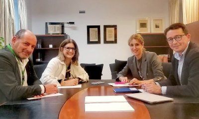 La patronal renovable andaluza quiere más agilidad administrativa para los proyectos