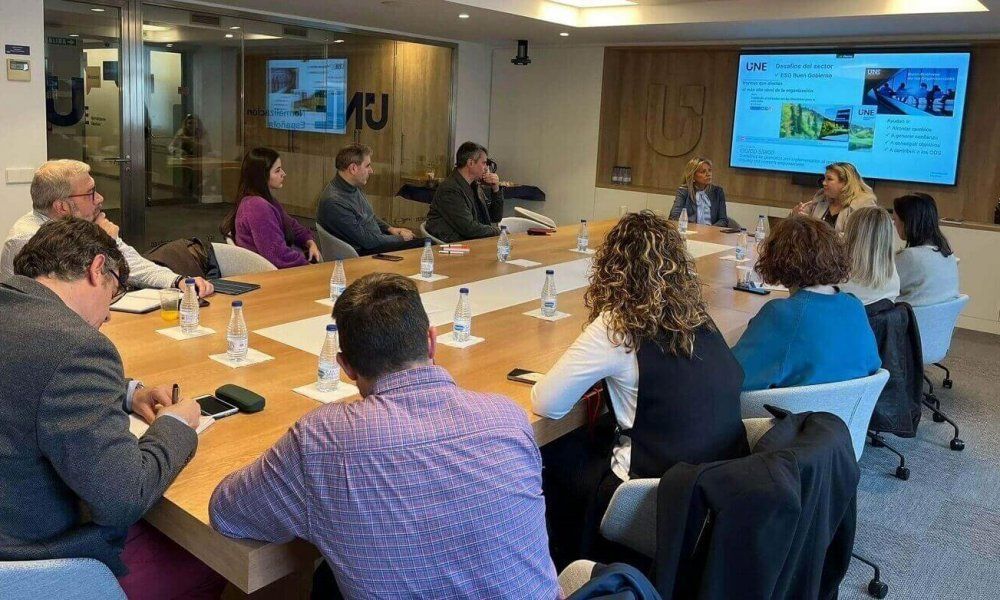 Ecolum orienta a los fabricantes sobre el grado de reciclabilidad de los productos que fabrican