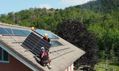 Una plataforma para conectar a instaladores fotovoltaicos, con promotores, distribuidores y bancos