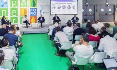 Programa completo de la jornada sobre electrificación que Fenie organiza este martes en la Feria Genera