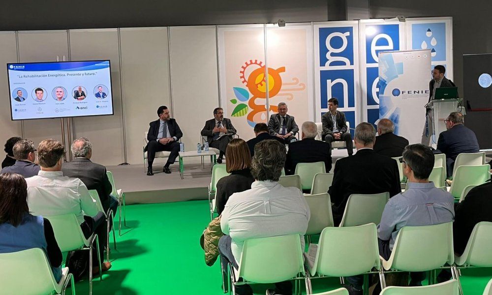 El instalador eléctrico como nexo de unión entre la electrificación y la rehabilitación energética