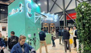 Wallbox en Feria Genera 2023