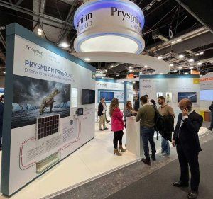 Prysmian Group en Feria Genera 2023