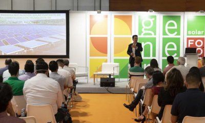 Genera 2023 se enfocará la próxima semana en la transición energética y la innovación