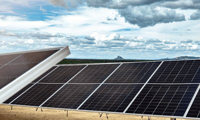 Iberdrola y Exiom se alían para fabricar paneles solares fotovoltaicos en España