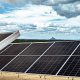 Iberdrola y Exiom se alían para fabricar paneles solares fotovoltaicos en España