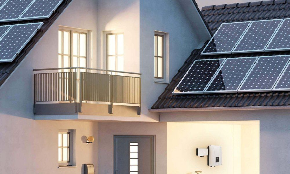 El IDAE detalla los beneficios fiscales en el IRPF de la implantación de energías renovables térmicas