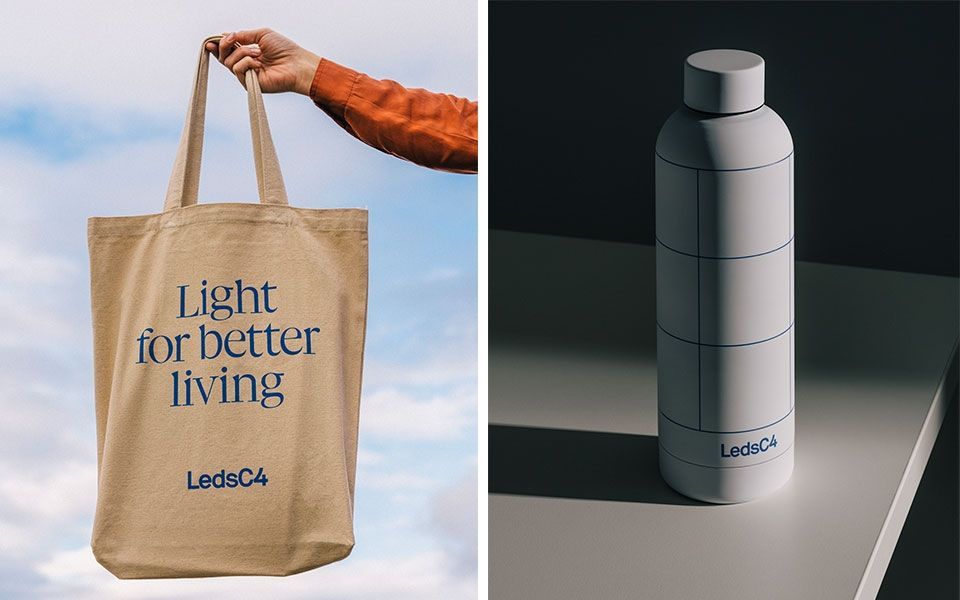 LedsC4 estrena nueva identidad corporativa