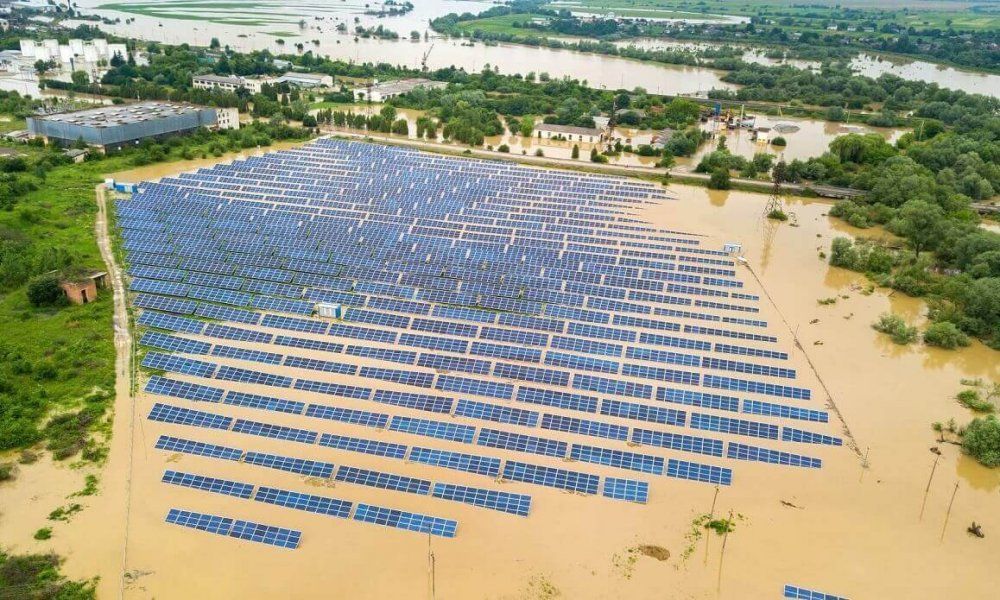 Prysolar, una solución de cableado innovadora para generar energía solar