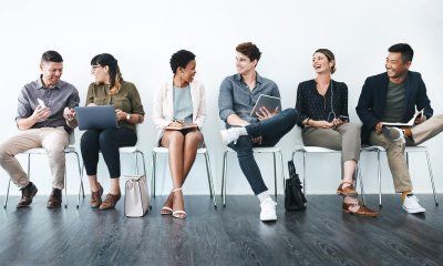 Schneider Electric recibe el "Lighthouse" en diversidad, equidad e inclusión del Foro Económico Mundial