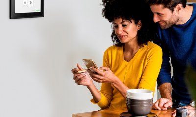 Schneider Electric estrena novedades en su ecosistema KNX para viviendas y oficinas