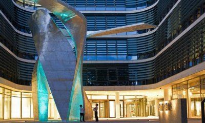 Siemens mejora un 8 % sus ingresos en el primer trimestre y eleva sus previsiones para el año