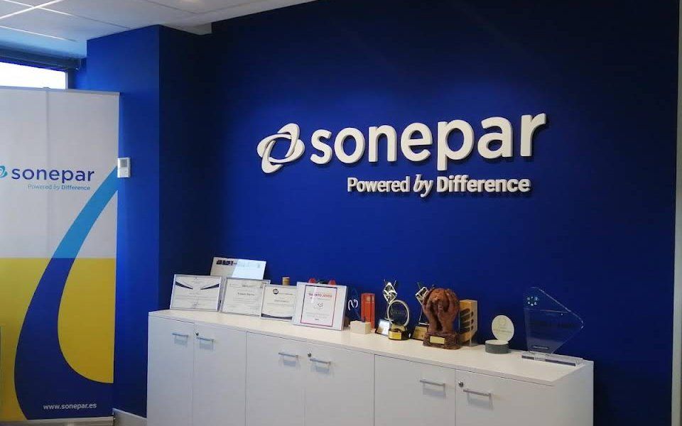 Sonepar distribuirá productos de Notifier y Morley IAS, marcas de Honeywell