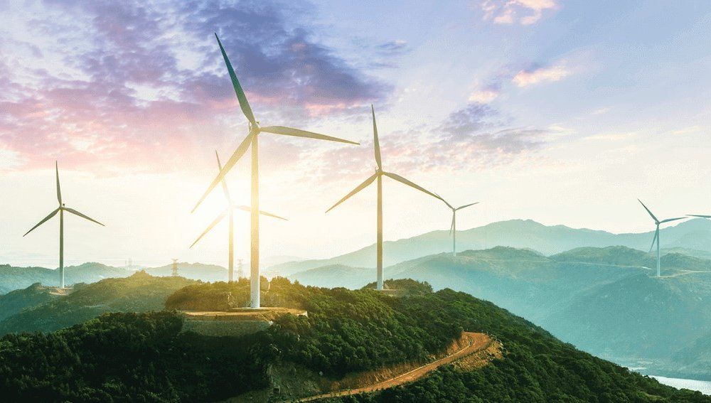 Un informe señala a los países nórdicos como los más avanzados hacia la transición energética