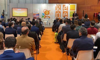 ¿Cómo es el escenario actual para la financiación de proyectos renovables?