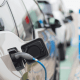 Las ventas de vehículos eléctricos suben más de un 30 % en el primer mes del año