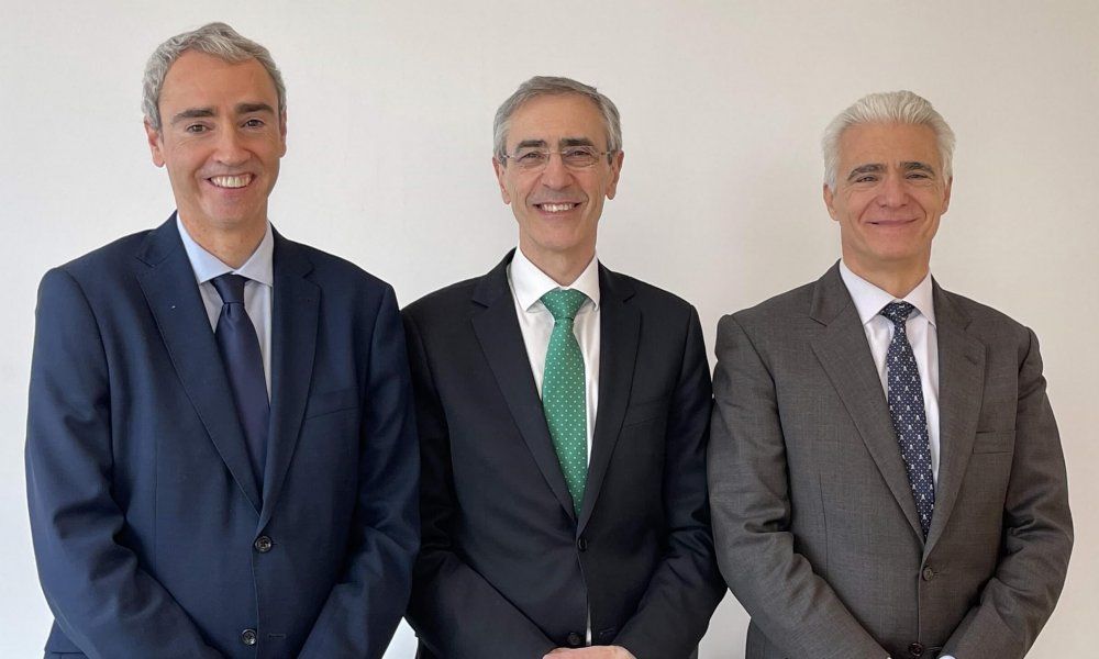 Ambilamp-Ambiafme, Adime y Afme constituyen el Comité Sectorial sobre Economía Circular