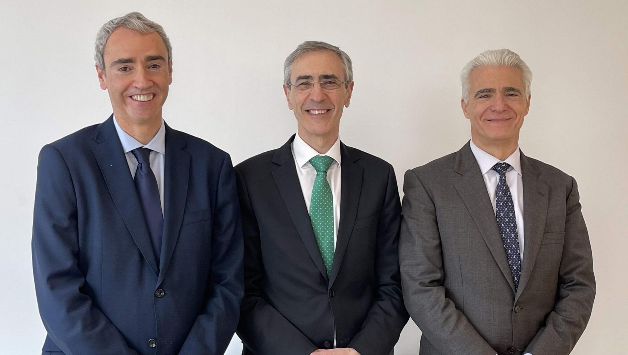 Ambilamp-Ambiafme, Adime y Afme constituyen el Comité Sectorial sobre Economía Circular