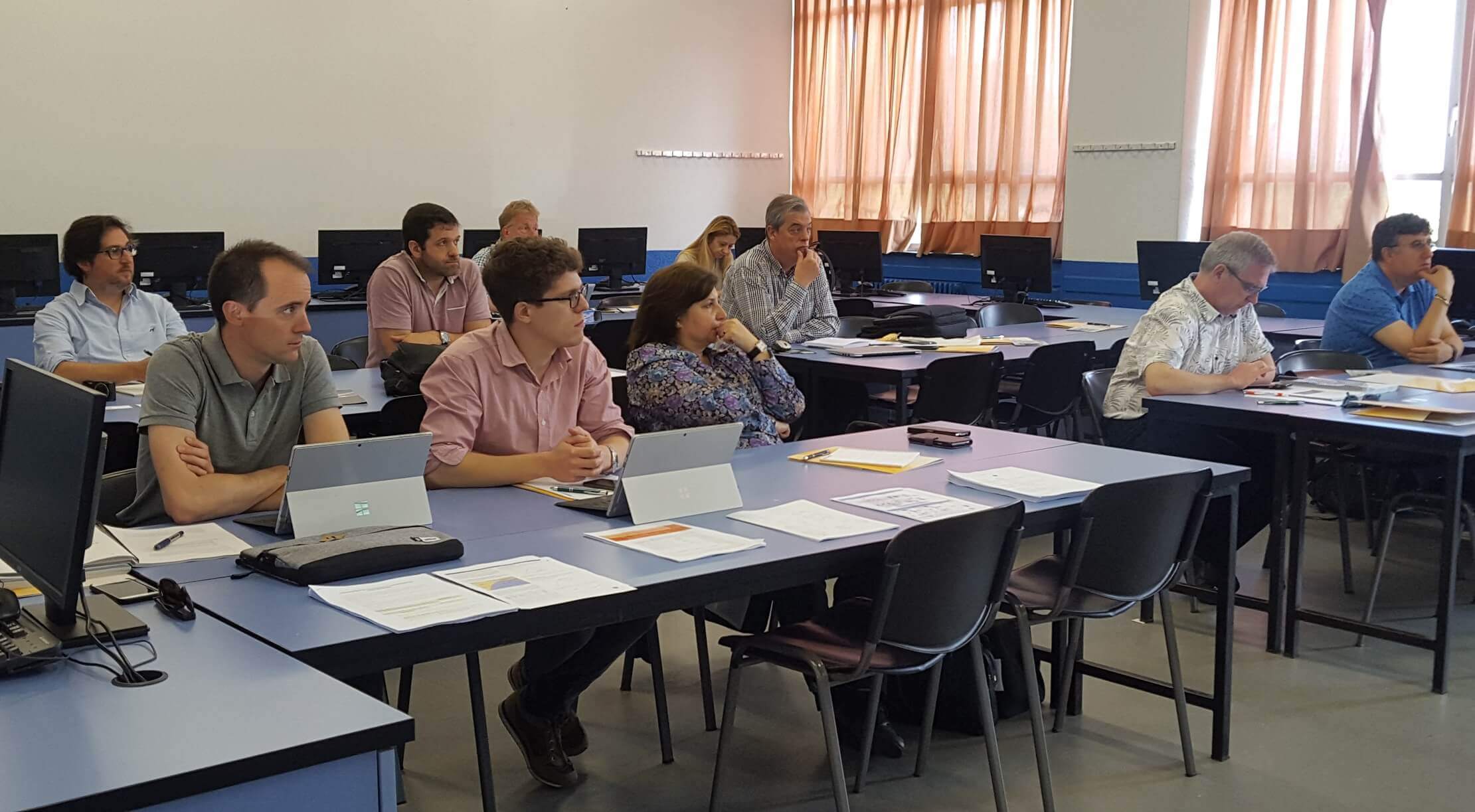 CNI demanda al Gobierno medidas urgentes ante la falta de profesionales cualificados