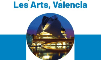 El Congreso Nacional de Autoconsumo tendrá lugar a finales de mayo, en Valencia