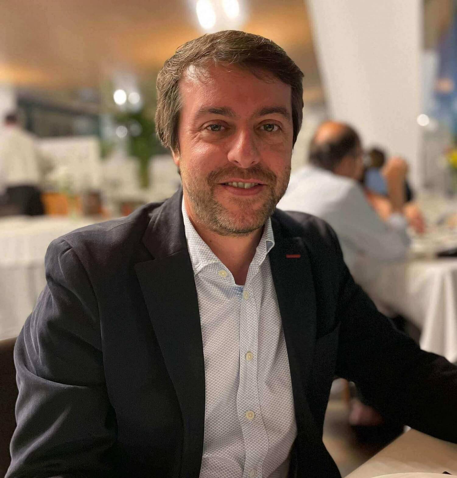 Daniel Carrasco, Gremi BCN