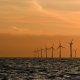 El Consejo de Ministros abre la veda para la eólica marina en España