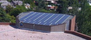 España ha triplicado la producción de energía solar fotovoltaica en los últimos tres años