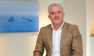 "El momento actual que viven las empresas instaladoras", una opinión de Rafael Suárez, gerente de Asinec