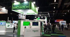 Una imagen del certamen