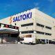 Saltoki abre en Getafe un nuevo centro de materiales de construcción