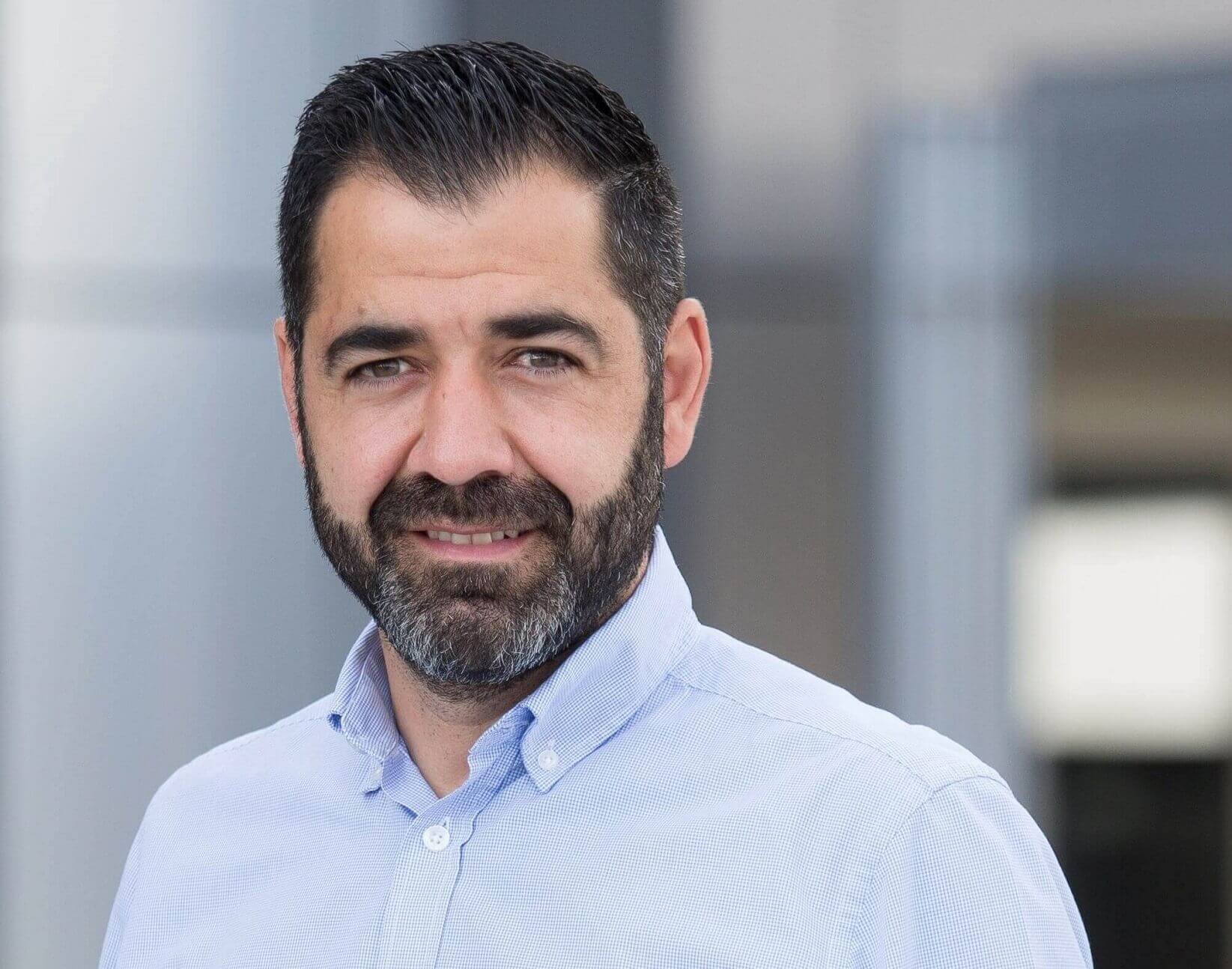 Jesús Jiménez, nuevo Hub Leader de Schneider Electric en Iberia