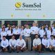 SumSol celebra sus 24 años en la distribución fotovoltaica