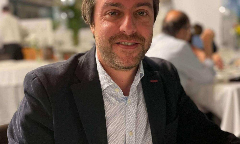 Daniel Carrasco, Gremi BCN