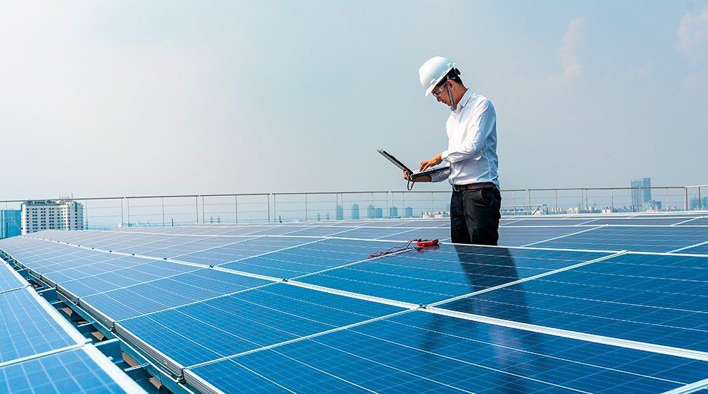 Placas solares para el autoconsumo en colegios de la mano de Endesa X