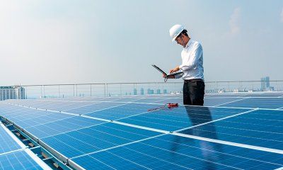 Placas solares para el autoconsumo en colegios de la mano de Endesa X