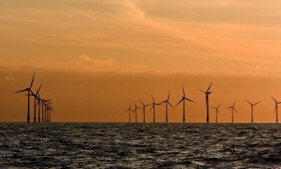 El Consejo de Ministros abre la veda para la eólica marina en España