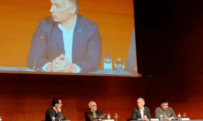 Fegicat alerta de los accidentes de instaladores por caídas de altura, con el auge fotovoltaico